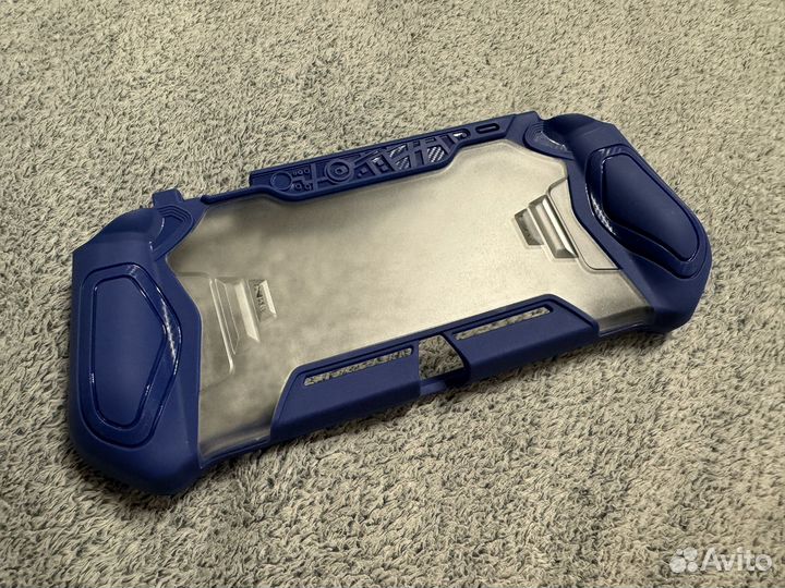 Чехол для nintendo switch lite