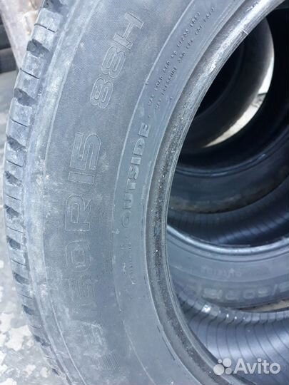 Nokian Tyres Hakka Green 195/60 R15