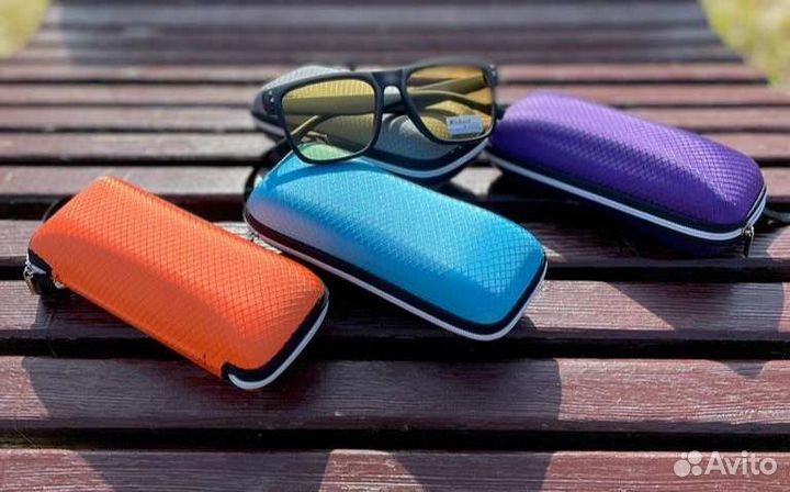 Футляр для очков