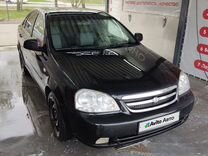 Chevrolet Lacetti 1.6 AT, 2011, 126 000 км