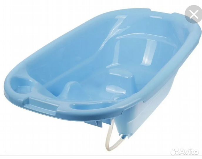 Ванночка для купания