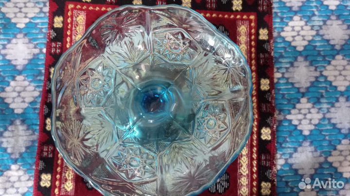 Ваза для фруктов