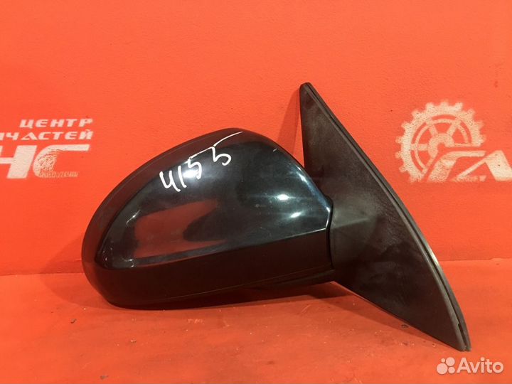 Зеркало заднего вида правое Kia Ceed хетчбэк D4FB