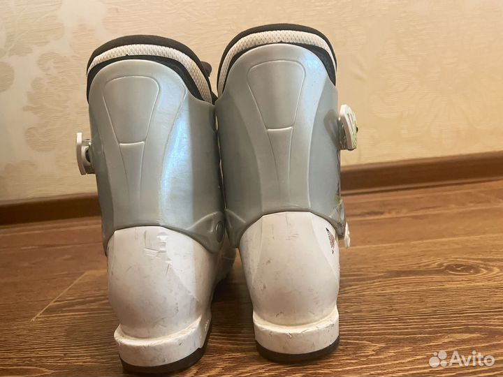 Горнолыжные ботинки atomic 20-20,5