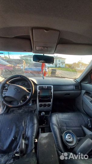 Priora на разбор