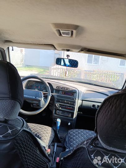 ВАЗ 2114 Samara 1.5 МТ, 2006, 290 000 км