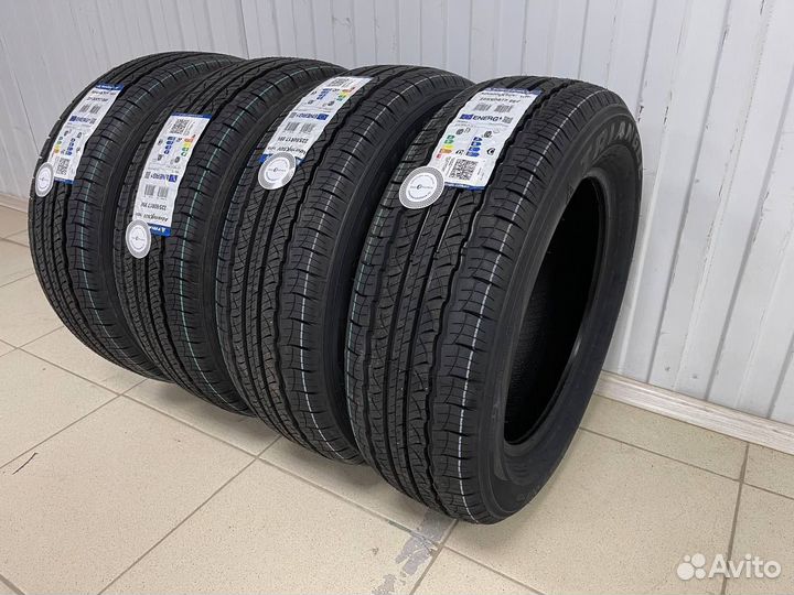 Triangle AdvanteX SUV TR259 215/65 R17