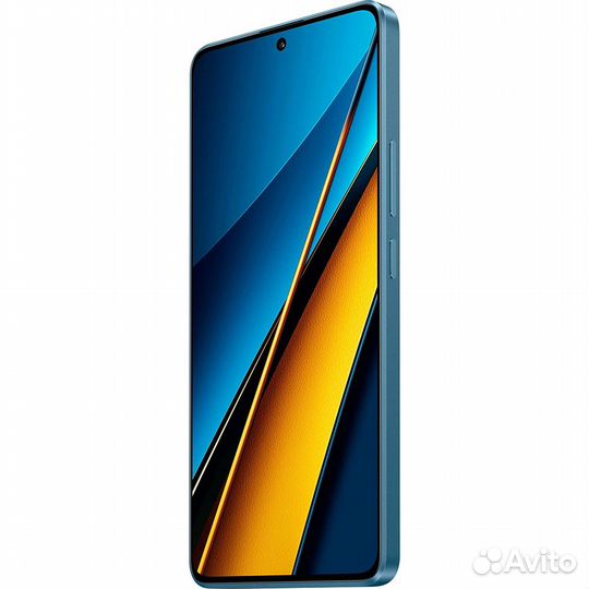 Xiaomi Poco X6, 12/512 ГБ