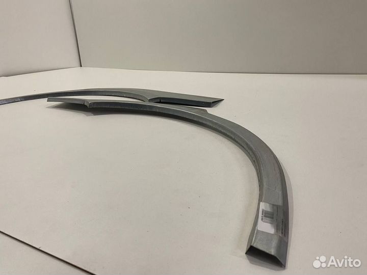 Арки subaru legacy 1