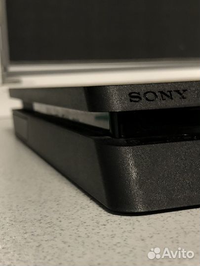 Sony PS4 slim 500gb