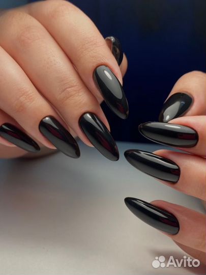 Маникюр педикюр наращивание