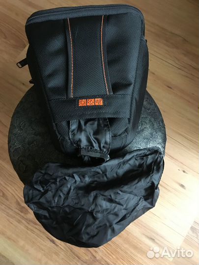 Сумка для фотоаппарата профи