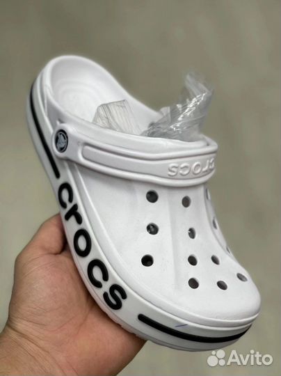 Crocs