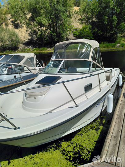 Катер Bayliner 2052 Trophy