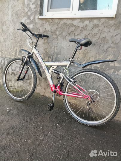 Stels -Jaguar. 2шт