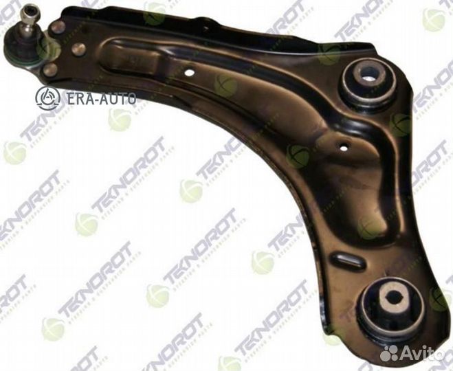 Teknorot R679 Рычаг перед. L renault megane III renault fluence