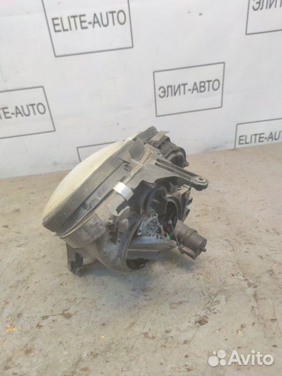 Фара левая Mercedes E Class W211 3.5 2005