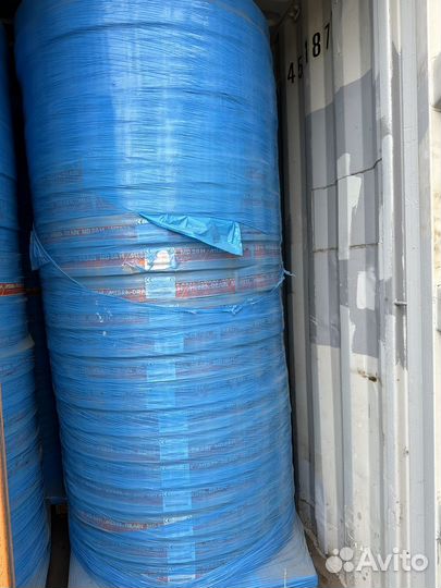 Вертикальные геодрены