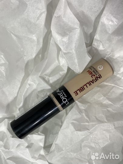 Консилер loreal 322