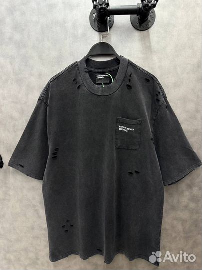 Футболка ERD Enfants Riches Deprimes oversize