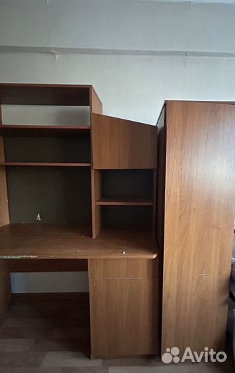 Стенка в гостинную бу