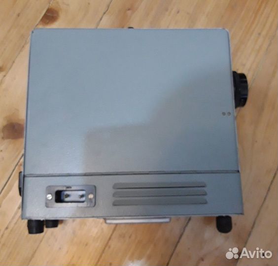 Диапроектор лэти-60
