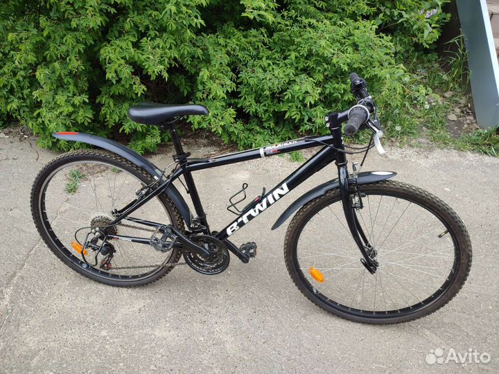 Велосипед горный B'twin 26