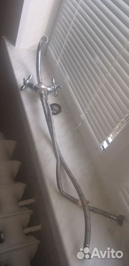 Смеситель для кухни