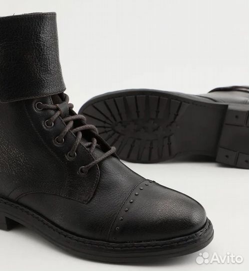 Ботинки Levi's