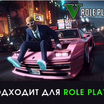 Gta 5 Steam / RP / Premium Edition