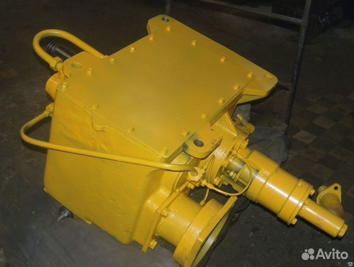 Вращатель для бурового редуктора 2-37Г-00 с нш
