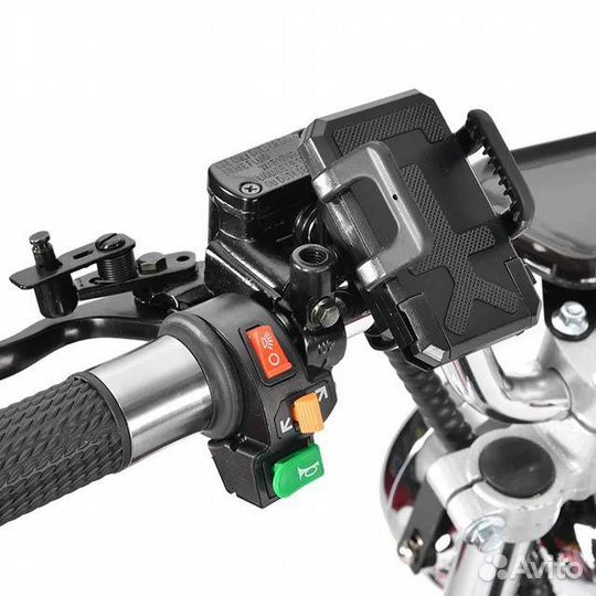 Электробайк Citycoco от производителя/опт