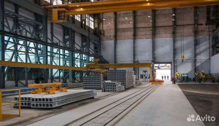 Плиты перекрытия пб пк42-12-8 опт