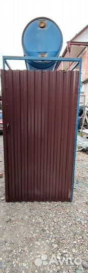 Душевые кабины