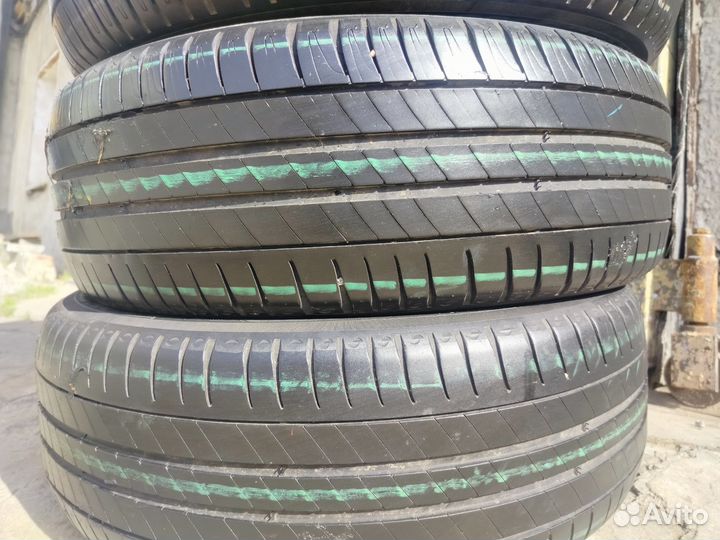 Michelin Primacy HP 205/55 R17 95V