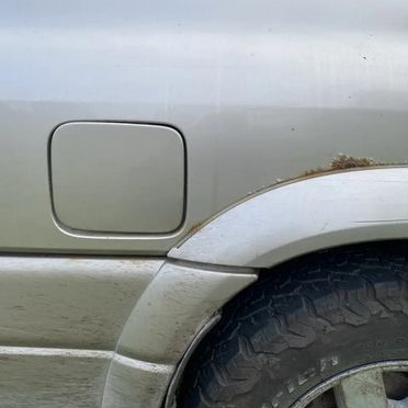 Suzuki Grand Vitara 2.7 MT, 2003, 520 000 км
