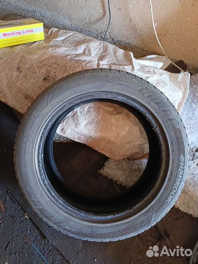 Hankook Winter I'Cept IZ2 225/50 R17 98T