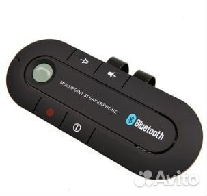 Car bluetooth hands-free LV-B09