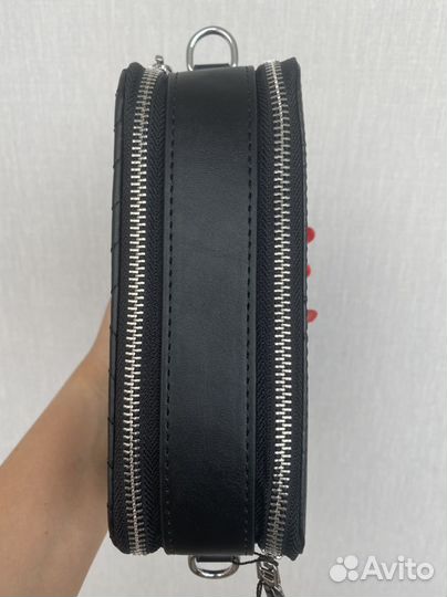 Новая сумка из экокожи