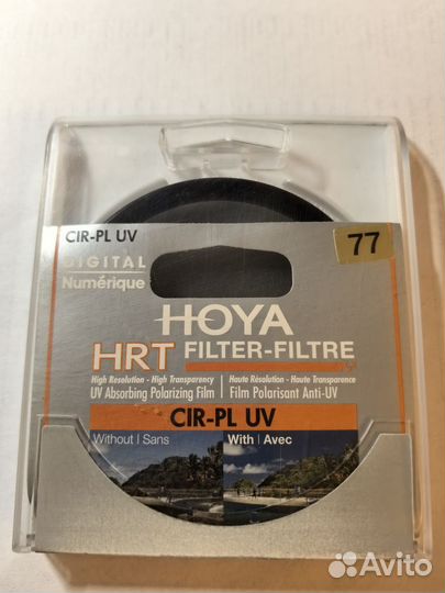 Фотофильтр