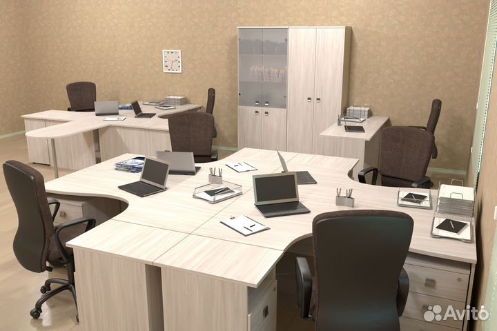 Офисная мебель