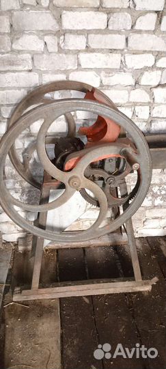 Саломорезка