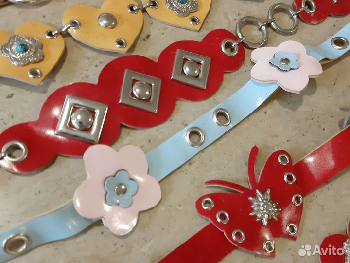 Пояс женский восточный мотив