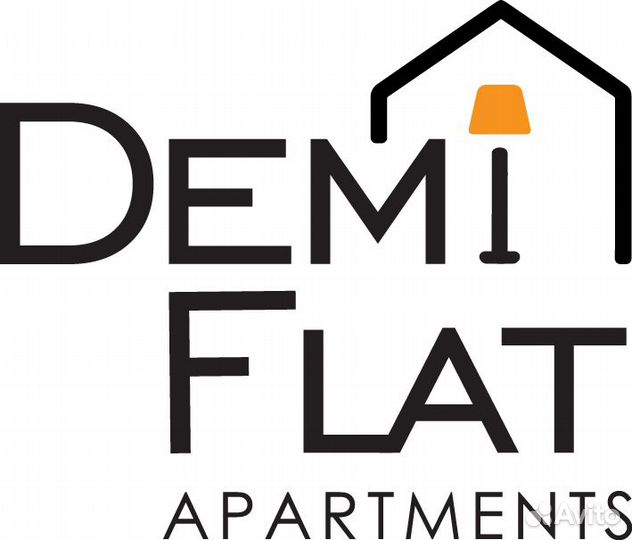 Горничная в апарт-отель