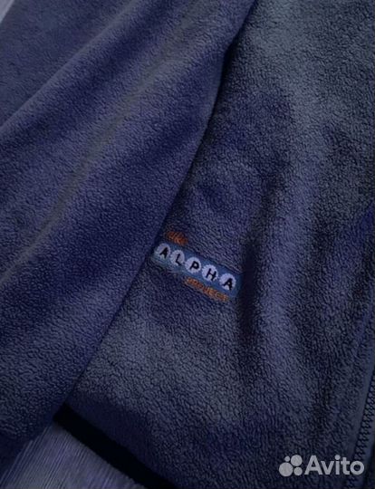 Оригинальная флиска Nike Vintage Primer