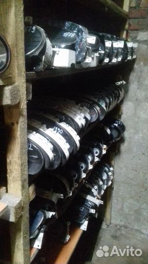 Панель щиток приборов для Додж Крайслер