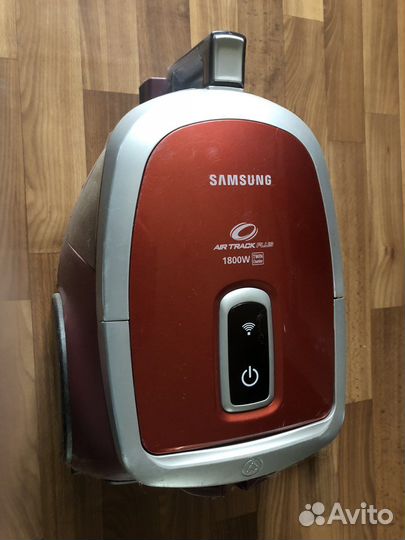 Пылесос samsung