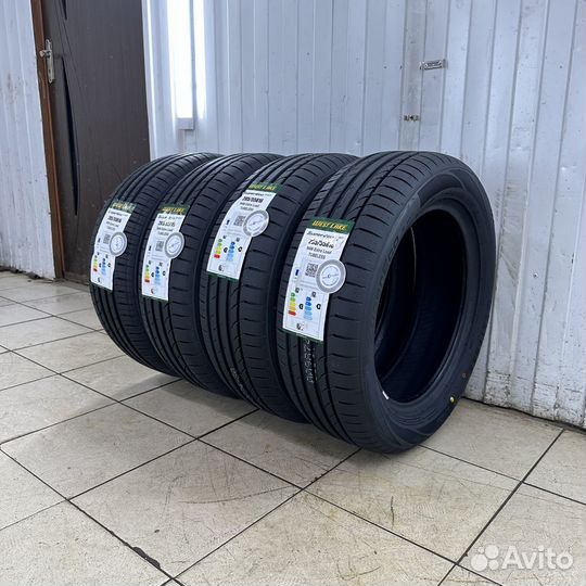 Goodride ZuperEco Z-107 215/55 R16