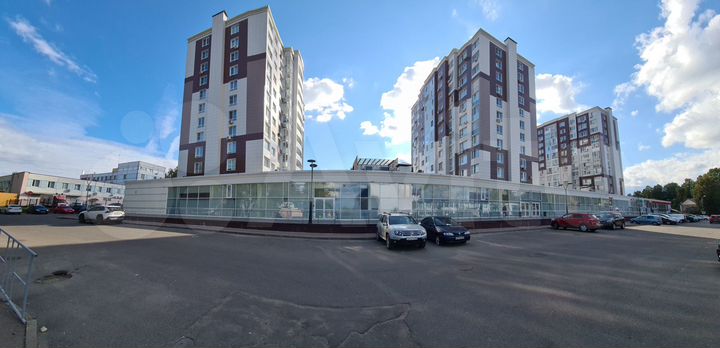 Свободного назначения, 350 м²