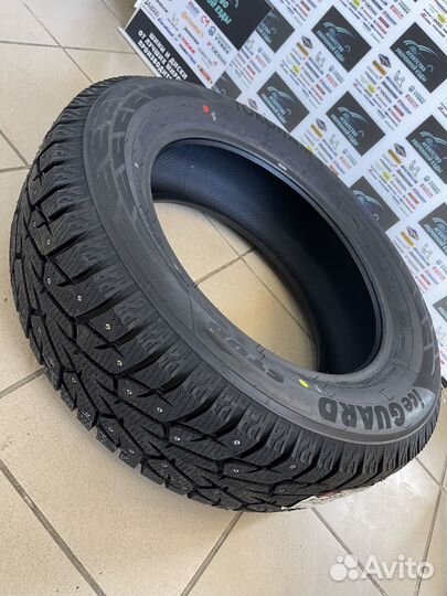 Yokohama Ice Guard IG55 205/75 R15 97T